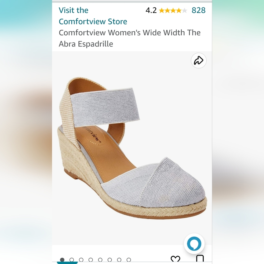 Women's Espadrilles